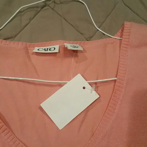 Sweater - Picture 2 of 5